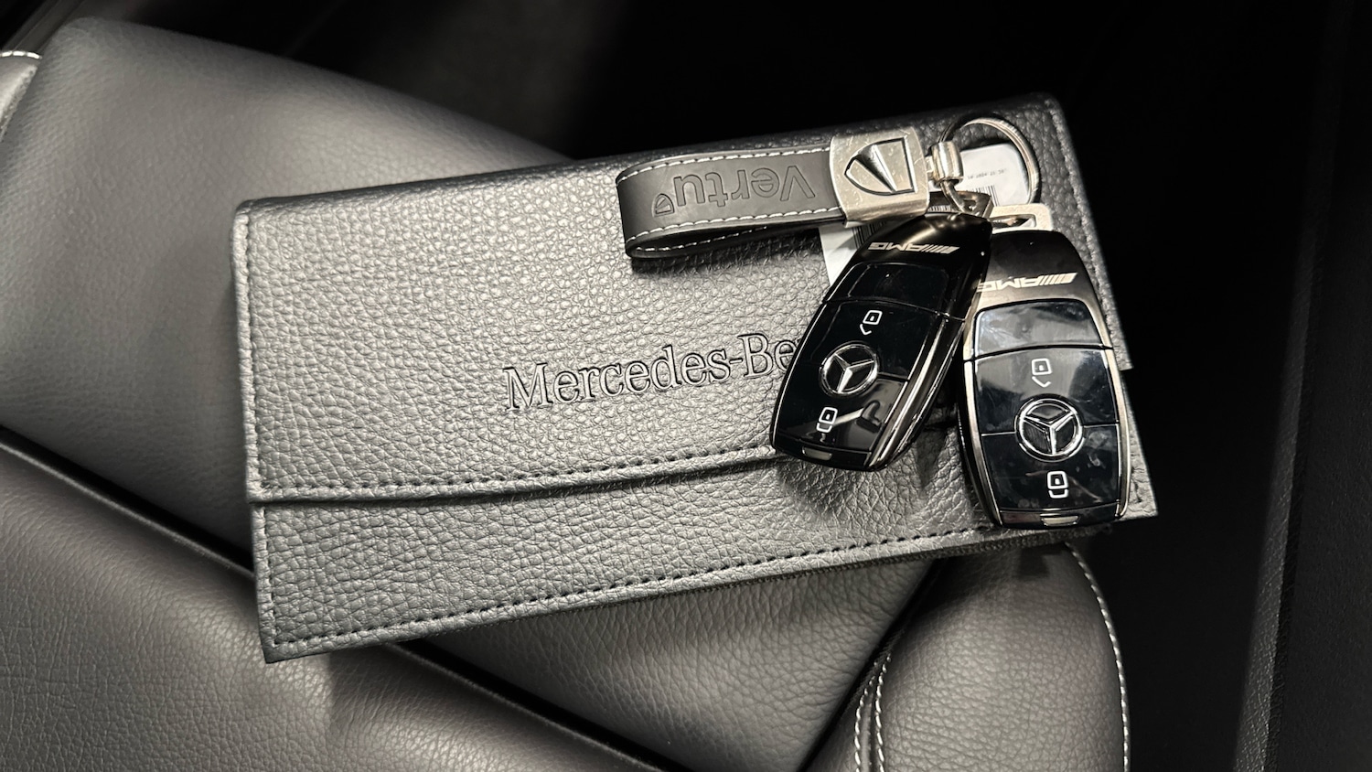 Used Mercedes-Benz A-Class 2024 for sale - 77487028: Photo 19