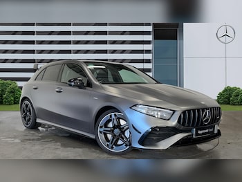 Used Mercedes-Benz A-Class 2024 for sale - 77487028: Photo