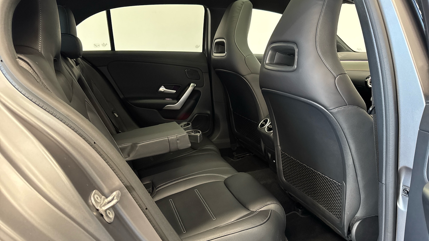 Used Mercedes-Benz A-Class 2024 for sale - 77487028: Photo 22