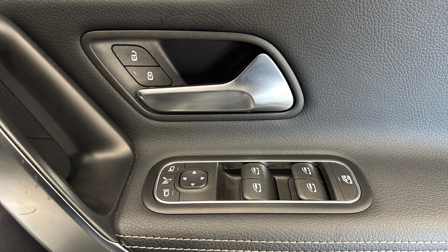 Used Mercedes-Benz A-Class 2024 for sale - 77487028: Photo 24