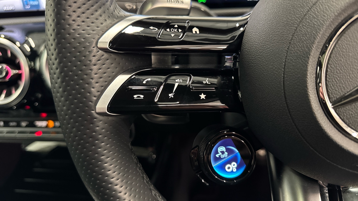 Used Mercedes-Benz A-Class 2024 for sale - 77487028: Photo 27