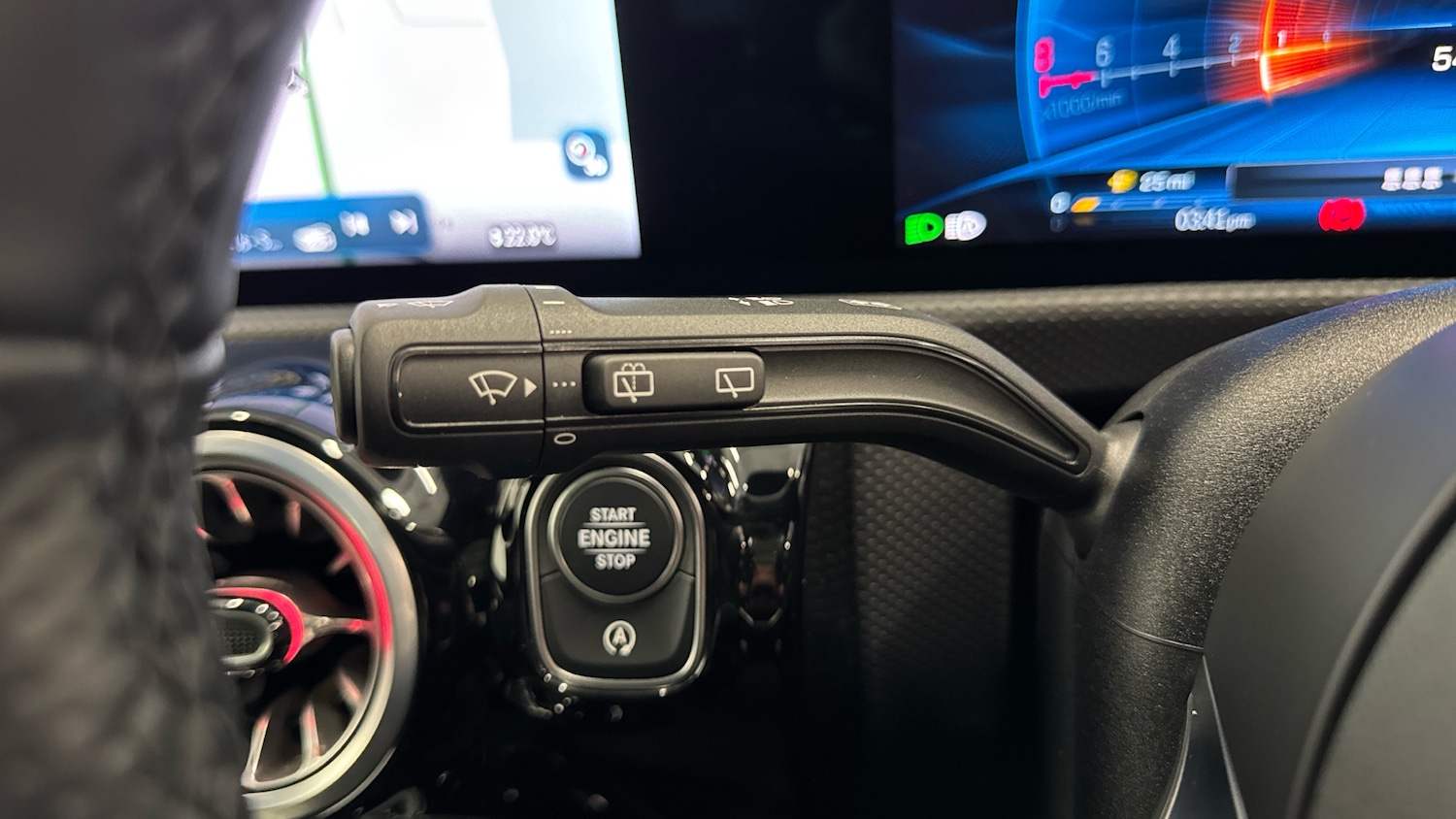 Used Mercedes-Benz A-Class 2024 for sale - 77487028: Photo 29