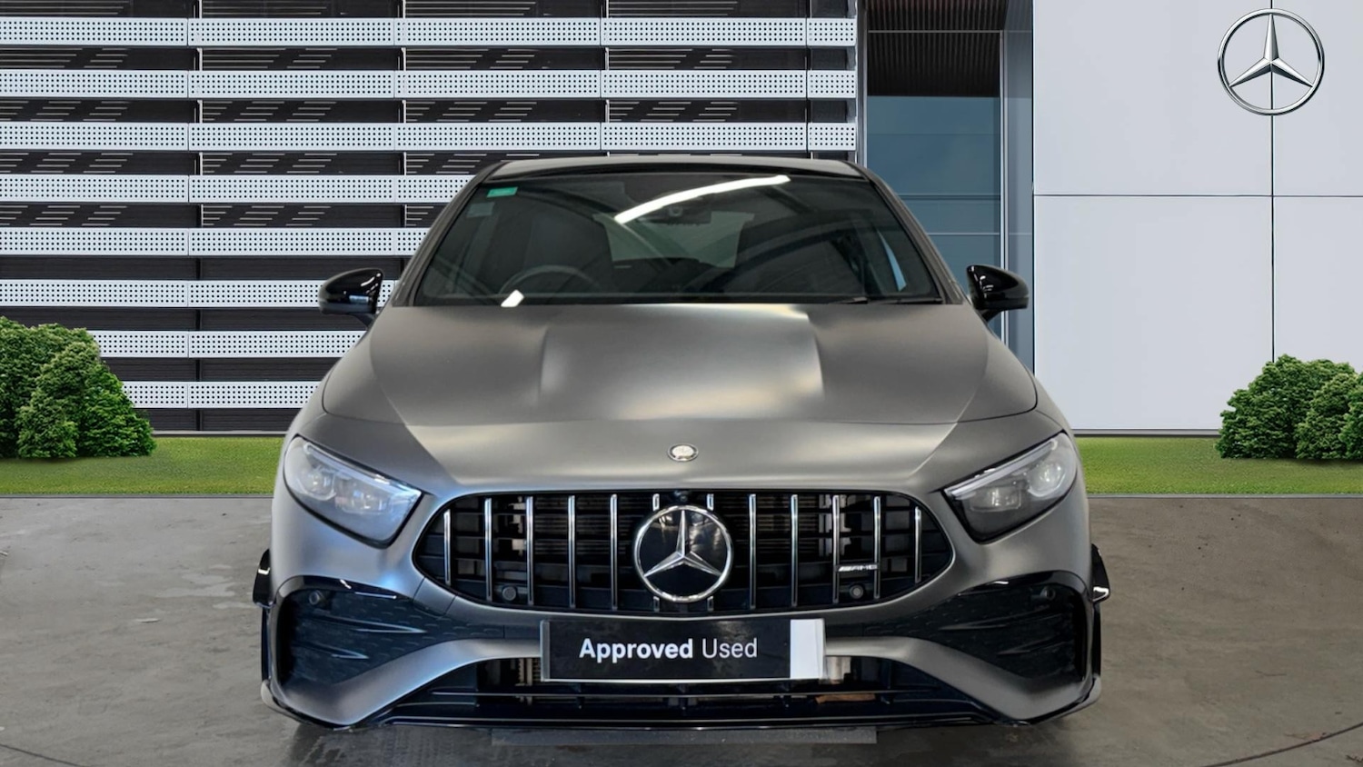 Used Mercedes-Benz A-Class 2024 for sale - 77487028: Photo 3