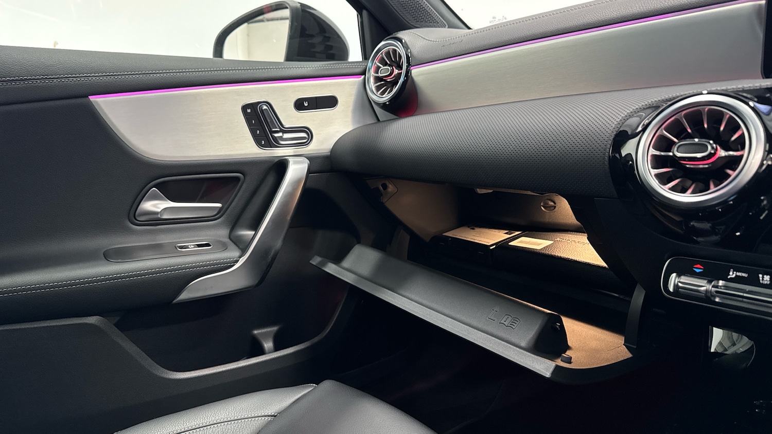 Used Mercedes-Benz A-Class 2024 for sale - 77487028: Photo 34