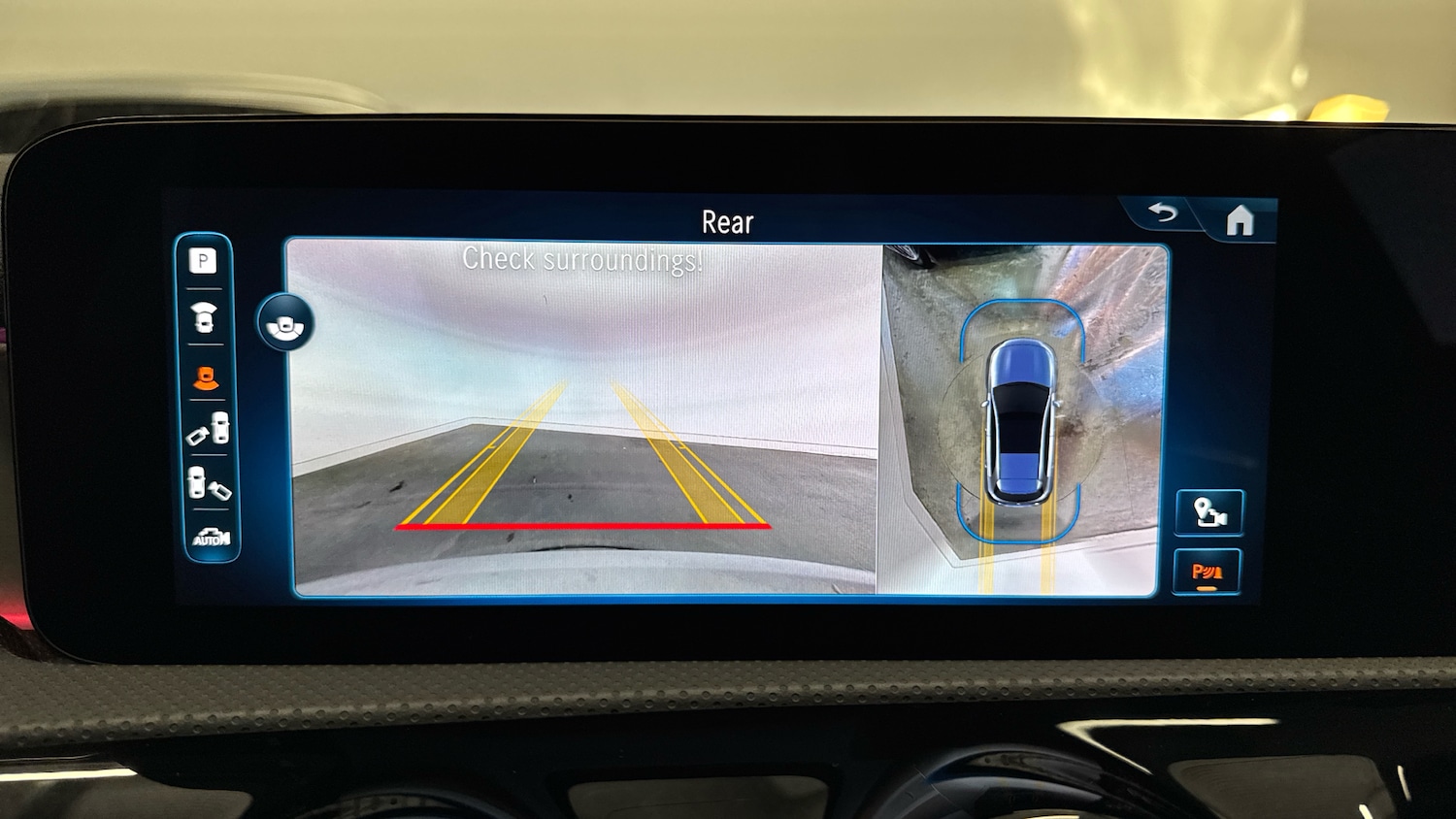 Used Mercedes-Benz A-Class 2024 for sale - 77487028: Photo 36