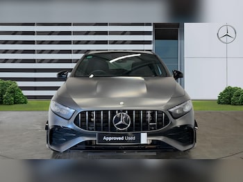 Used Mercedes-Benz A-Class 2024 for sale - 77487028: Photo