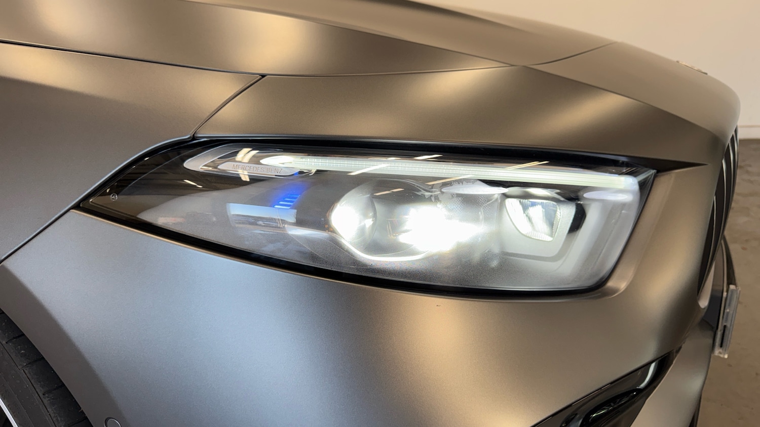 Used Mercedes-Benz A-Class 2024 for sale - 77487028: Photo 43