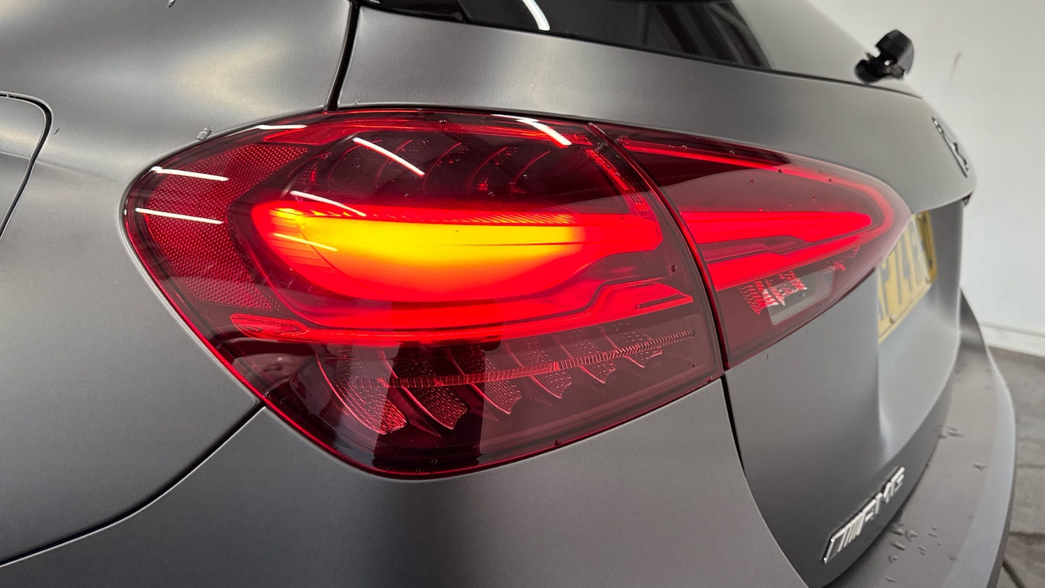 Used Mercedes-Benz A-Class 2024 for sale - 77487028: Photo 45