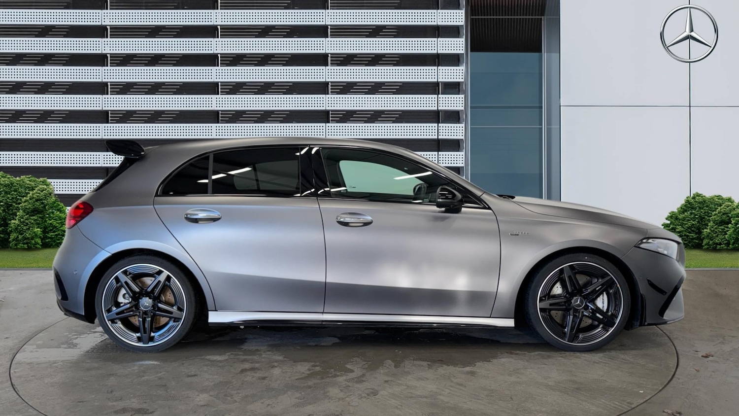 Used Mercedes-Benz A-Class 2024 for sale - 77487028: Photo 5