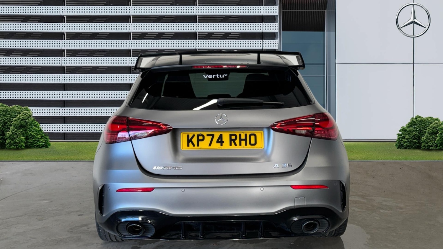 Used Mercedes-Benz A-Class 2024 for sale - 77487028: Photo 6