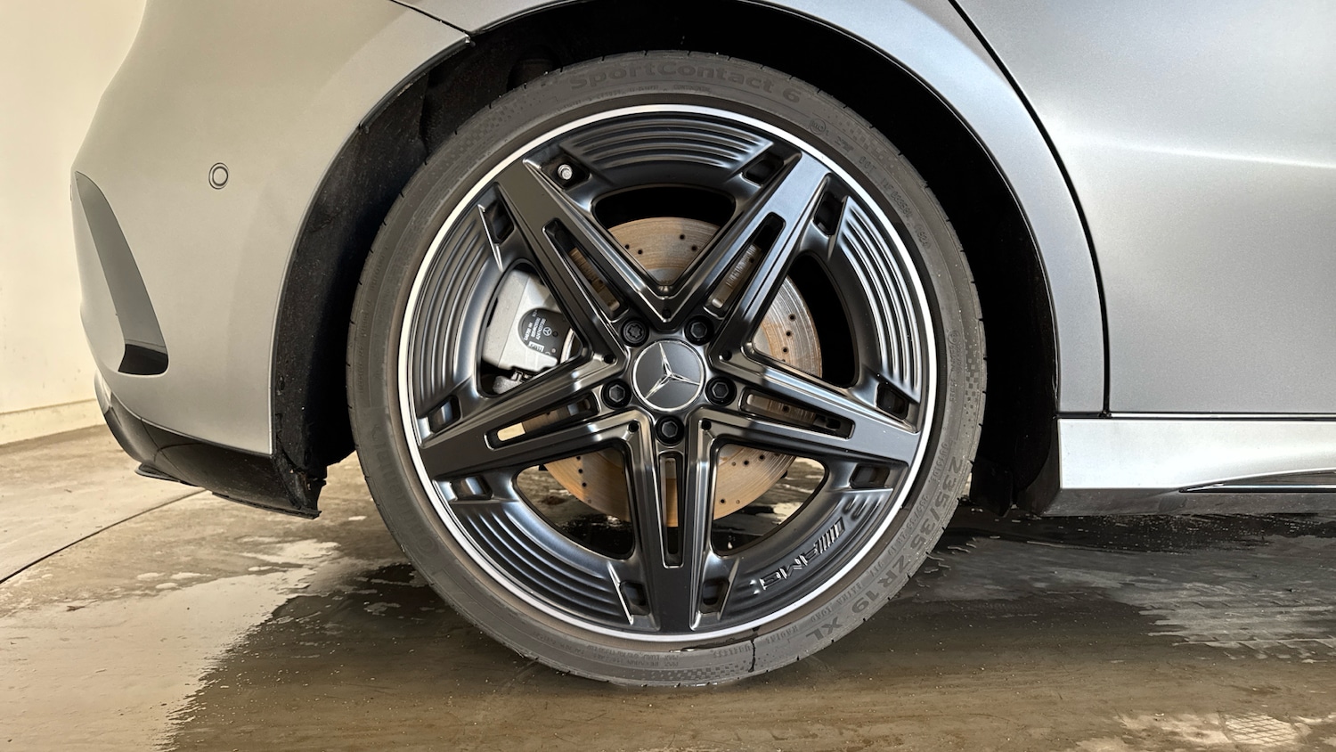 Used Mercedes-Benz A-Class 2024 for sale - 77487028: Photo 7