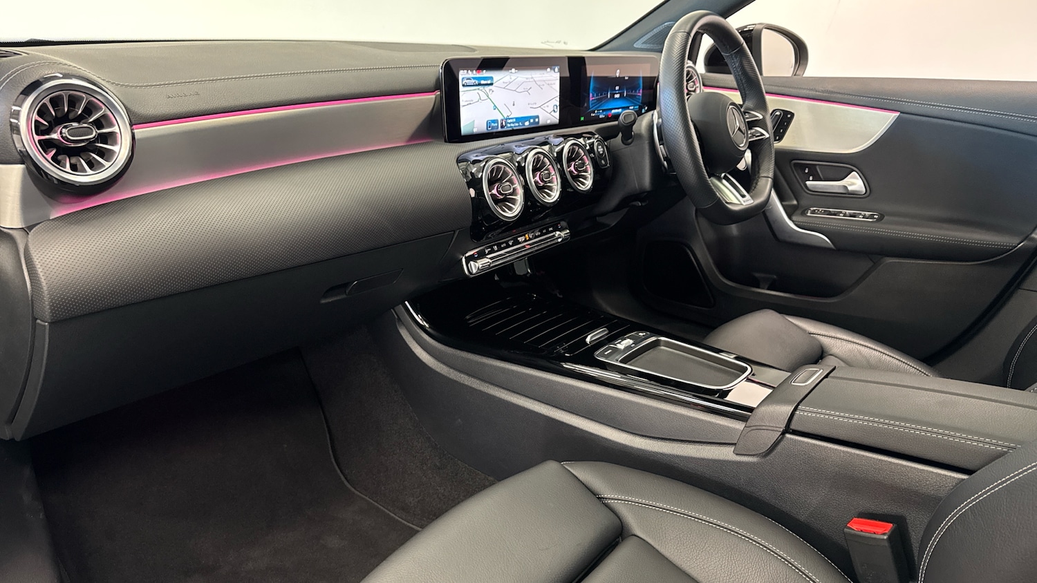 Used Mercedes-Benz A-Class 2024 for sale - 77487028: Photo 9