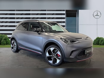 Used smart #1 2025 for sale - 78925630: Photo