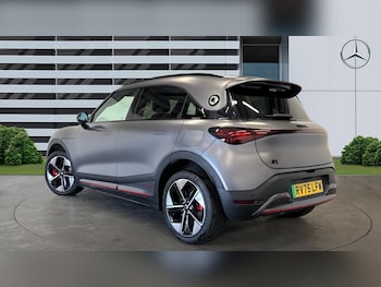 Used smart #1 2025 for sale - 78925630: Photo