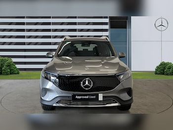 Used Mercedes-Benz EQB 2025 for sale - 79569282: Photo