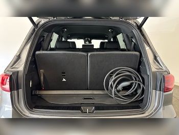 Used Mercedes-Benz EQB 2025 for sale - 79569282: Photo