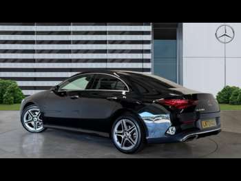 Used Mercedes-Benz CLA 2024 for sale - 75118081: Photo