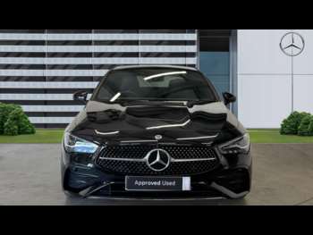 Used Mercedes-Benz CLA 2024 for sale - 75118081: Photo