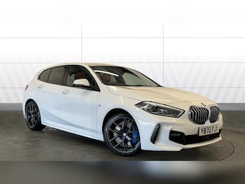 Used BMW 1 Series 2021 for sale - 78914295: Photo