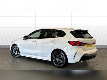 Used BMW 1 Series 2021 for sale - 78914295: Photo