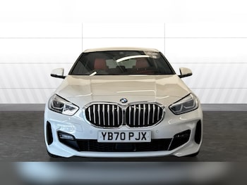 Used BMW 1 Series 2021 for sale - 78914295: Photo