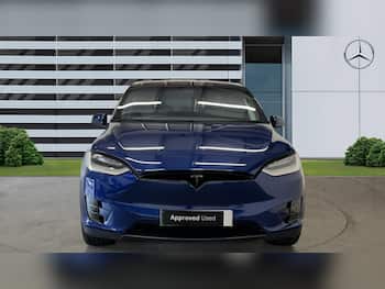 Used Tesla Model X 2020 for sale - 79629701: Photo