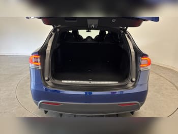 Used Tesla Model X 2020 for sale - 79629701: Photo
