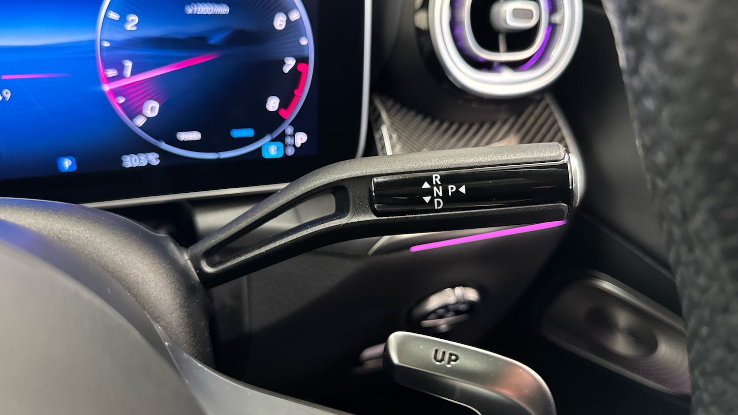 Used Mercedes-Benz GLC 2024 for sale - 77201134: Photo 13