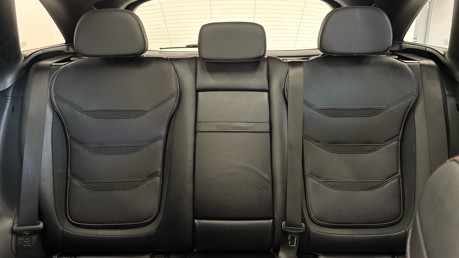 Used Mercedes-Benz GLC 2024 for sale - 77201134: Photo 15