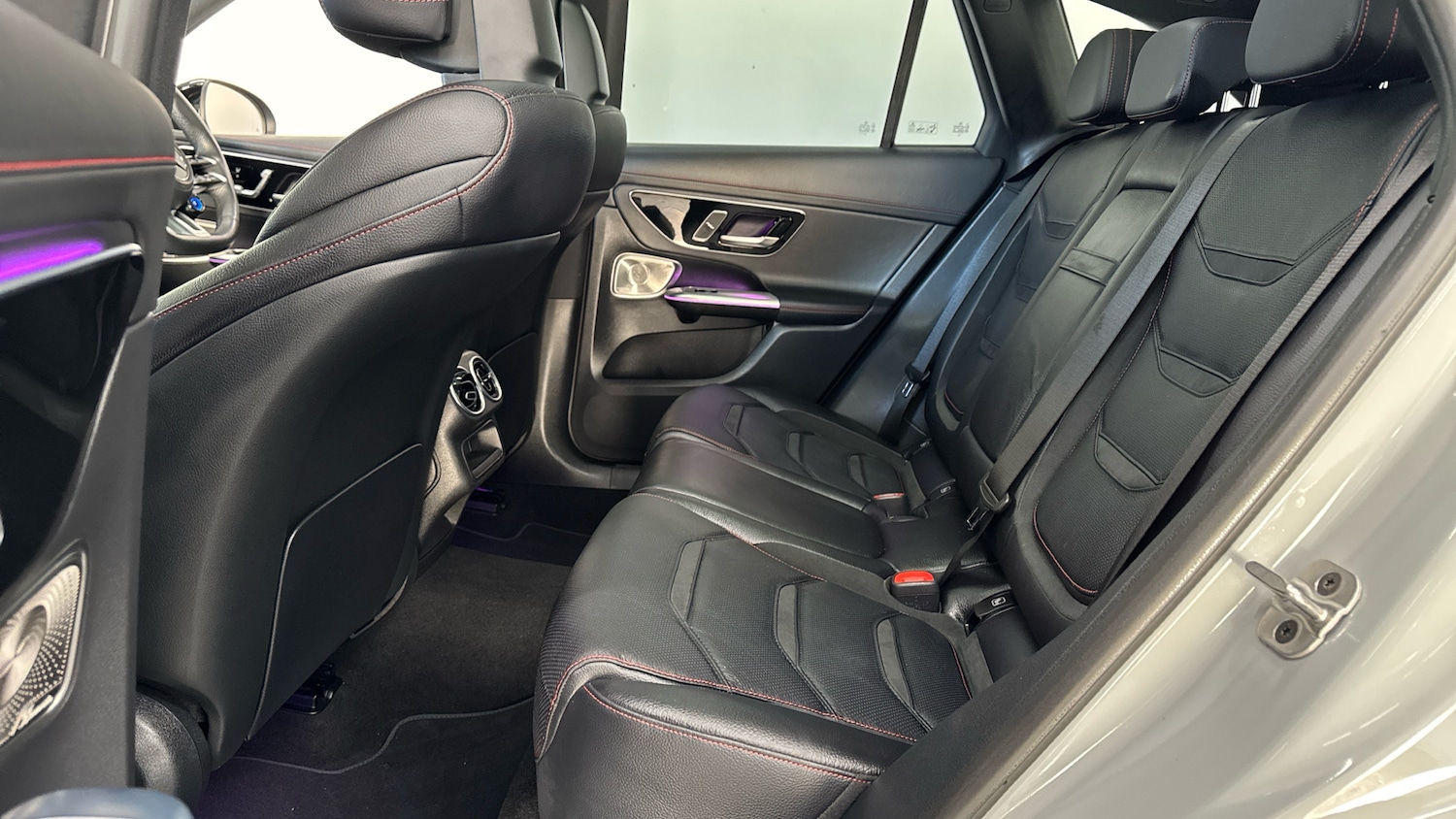 Used Mercedes-Benz GLC 2024 for sale - 77201134: Photo 16