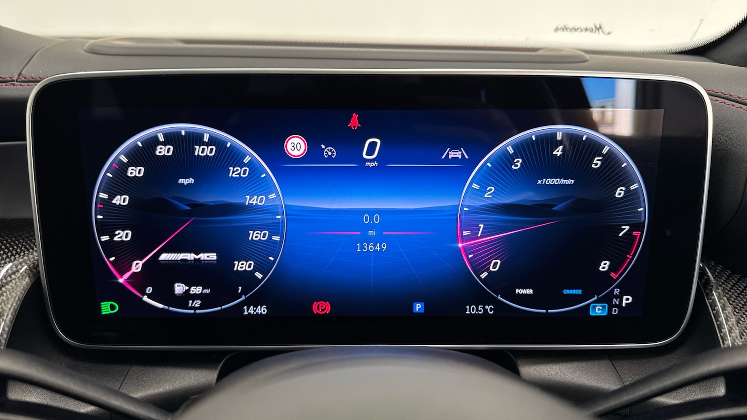 Used Mercedes-Benz GLC 2024 for sale - 77201134: Photo 18