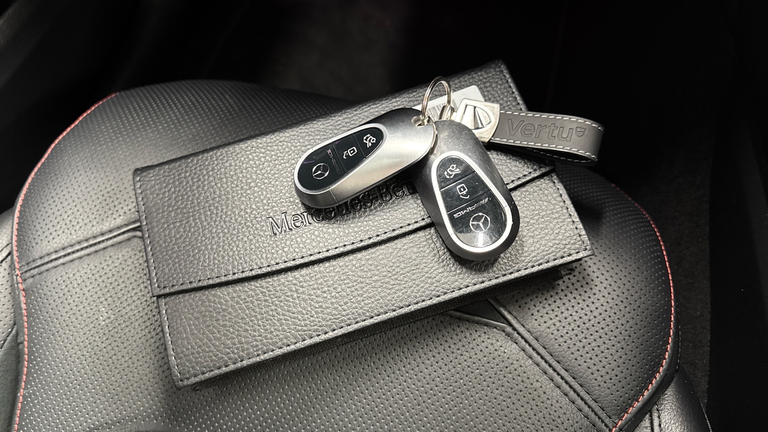 Used Mercedes-Benz GLC 2024 for sale - 77201134: Photo 19