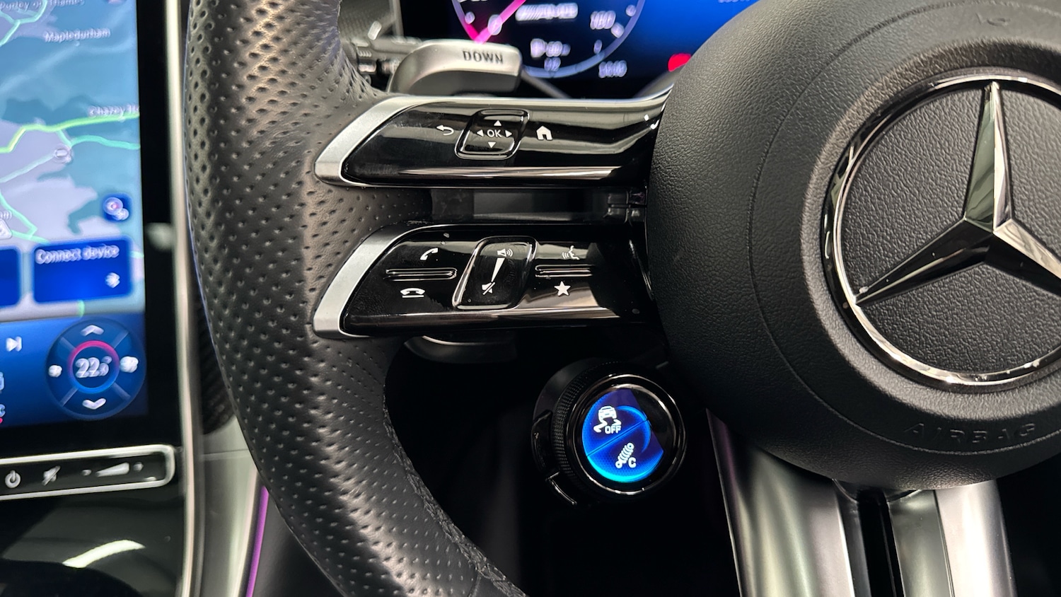 Used Mercedes-Benz GLC 2024 for sale - 77201134: Photo 29