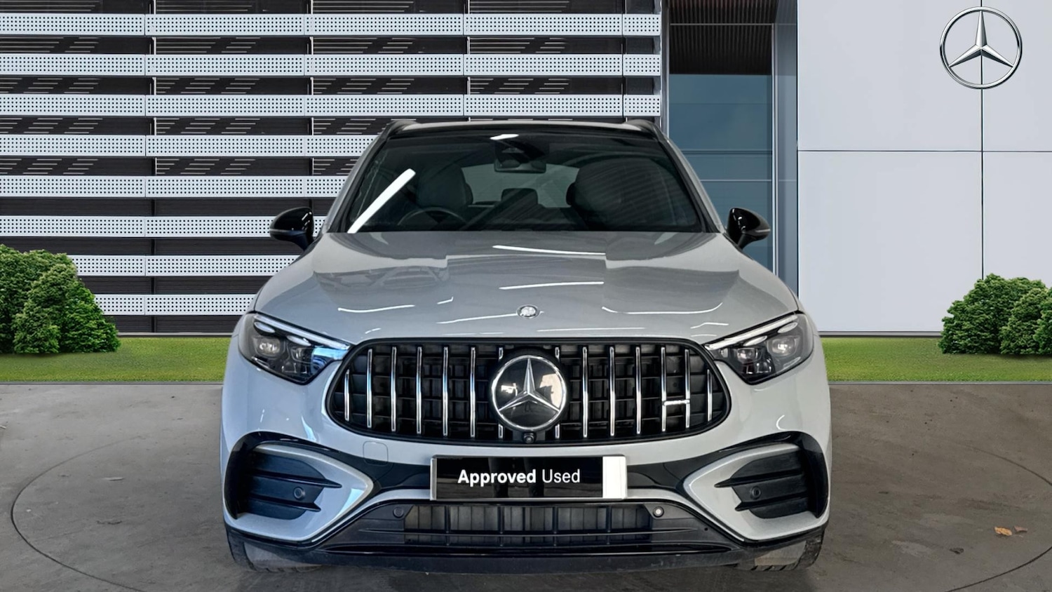 Used Mercedes-Benz GLC 2024 for sale - 77201134: Photo 3