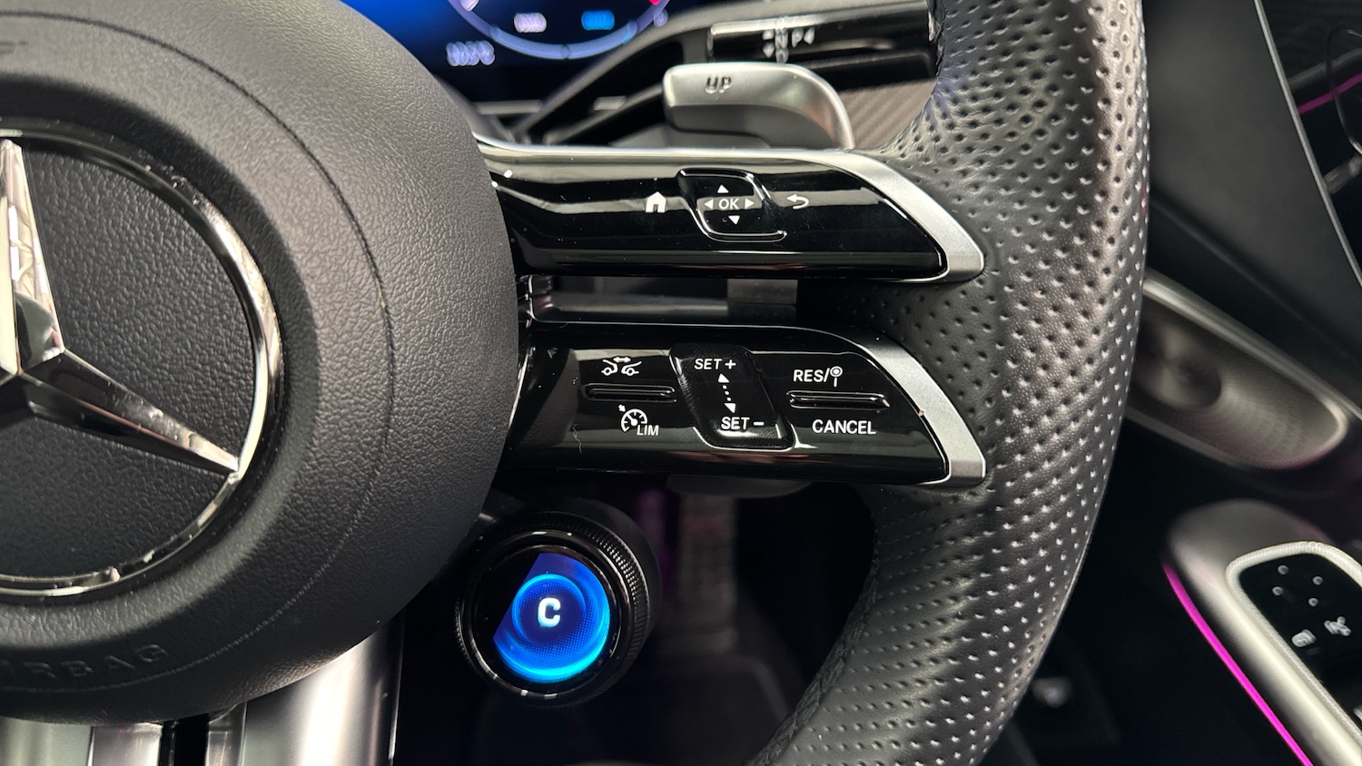 Used Mercedes-Benz GLC 2024 for sale - 77201134: Photo 30