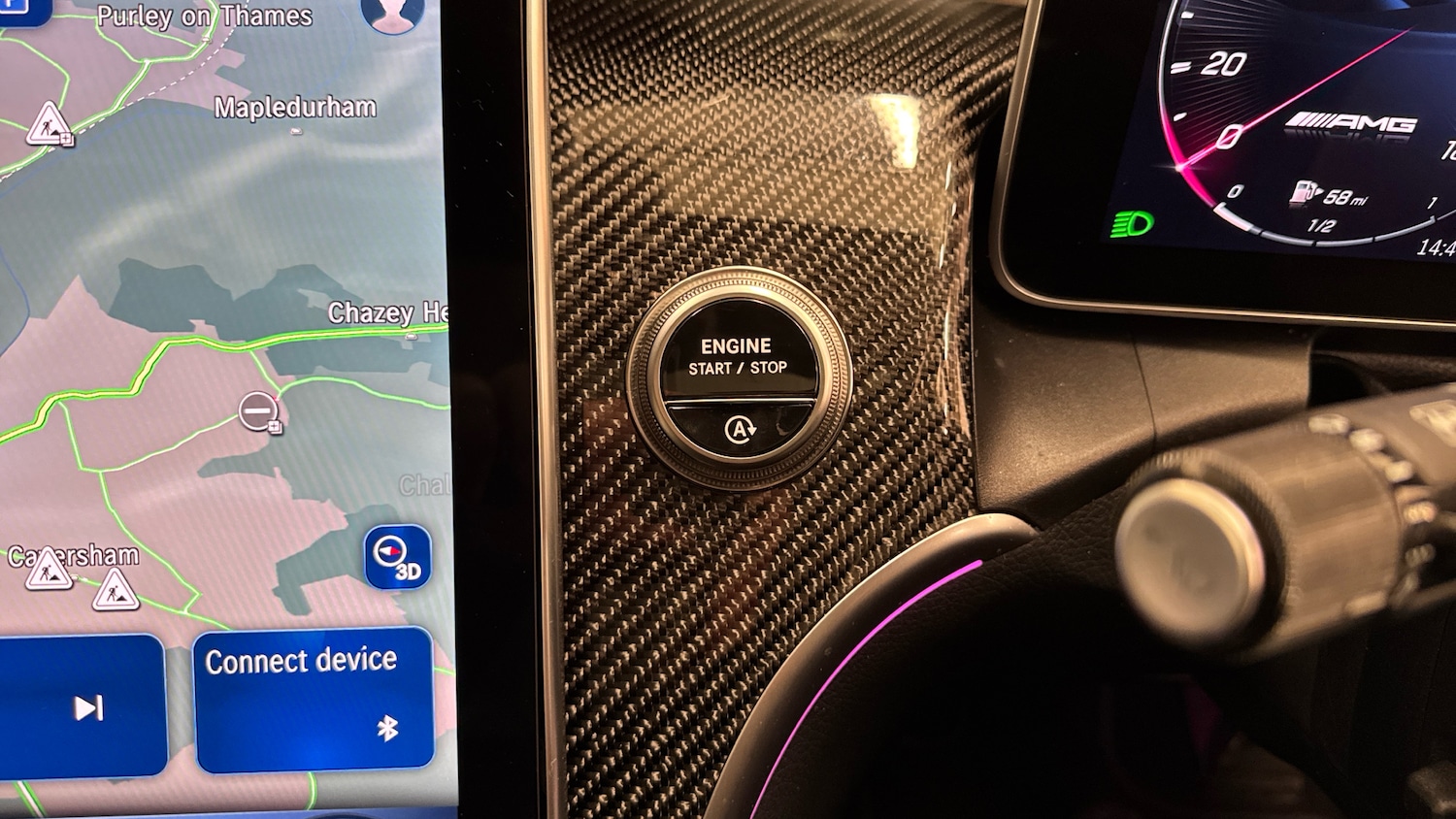 Used Mercedes-Benz GLC 2024 for sale - 77201134: Photo 32