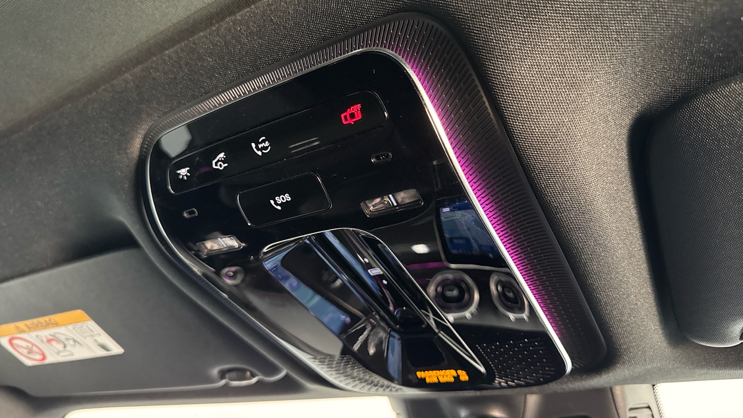 Used Mercedes-Benz GLC 2024 for sale - 77201134: Photo 35