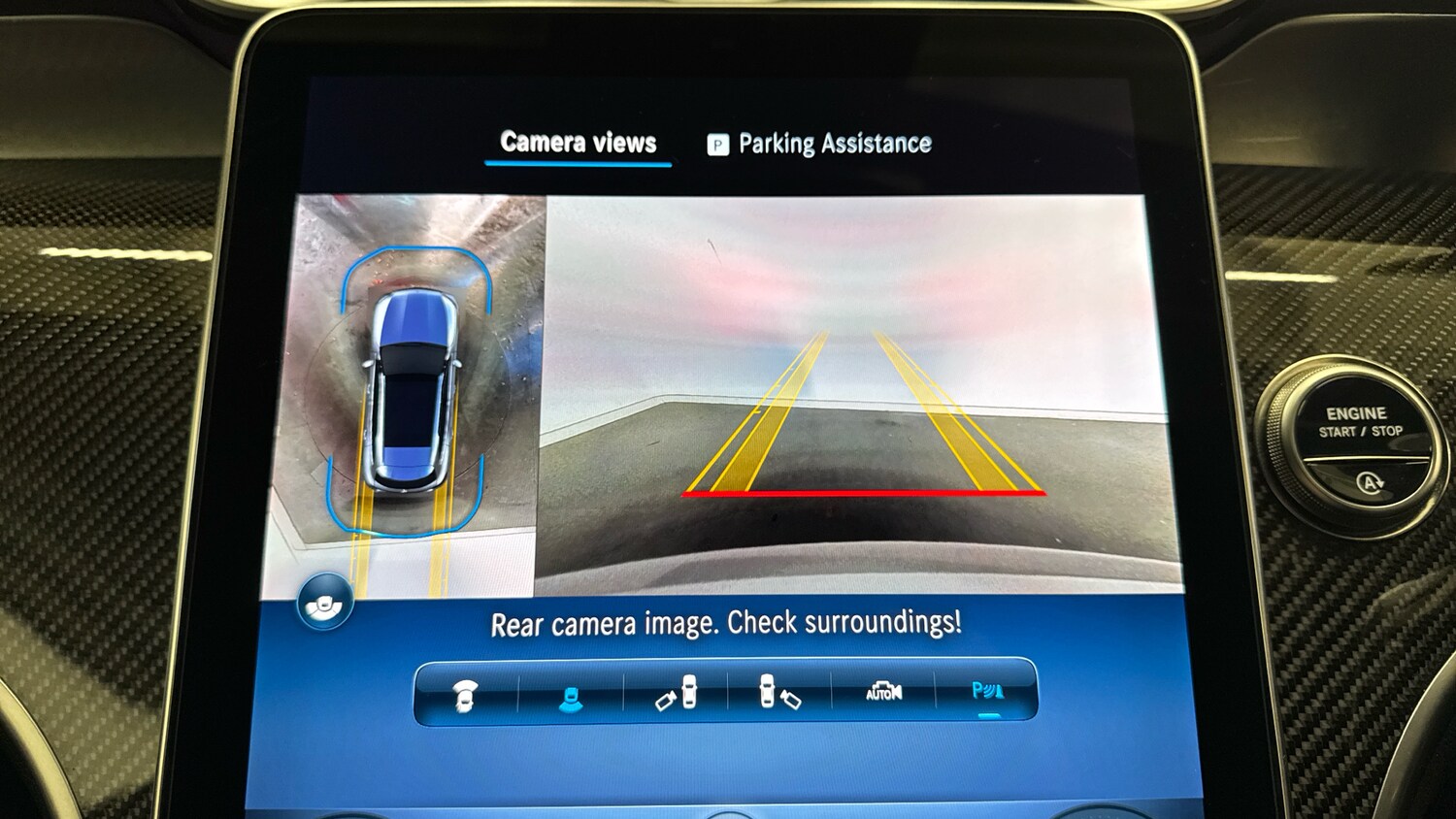 Used Mercedes-Benz GLC 2024 for sale - 77201134: Photo 36