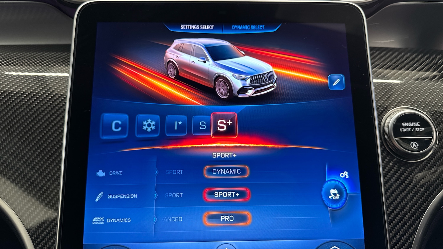 Used Mercedes-Benz GLC 2024 for sale - 77201134: Photo 38