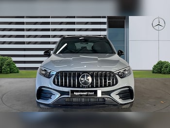 Used Mercedes-Benz GLC 2024 for sale - 77201134: Photo