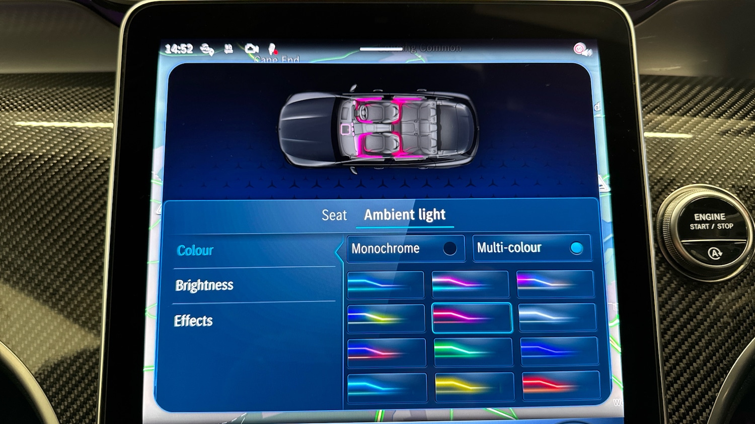 Used Mercedes-Benz GLC 2024 for sale - 77201134: Photo 41