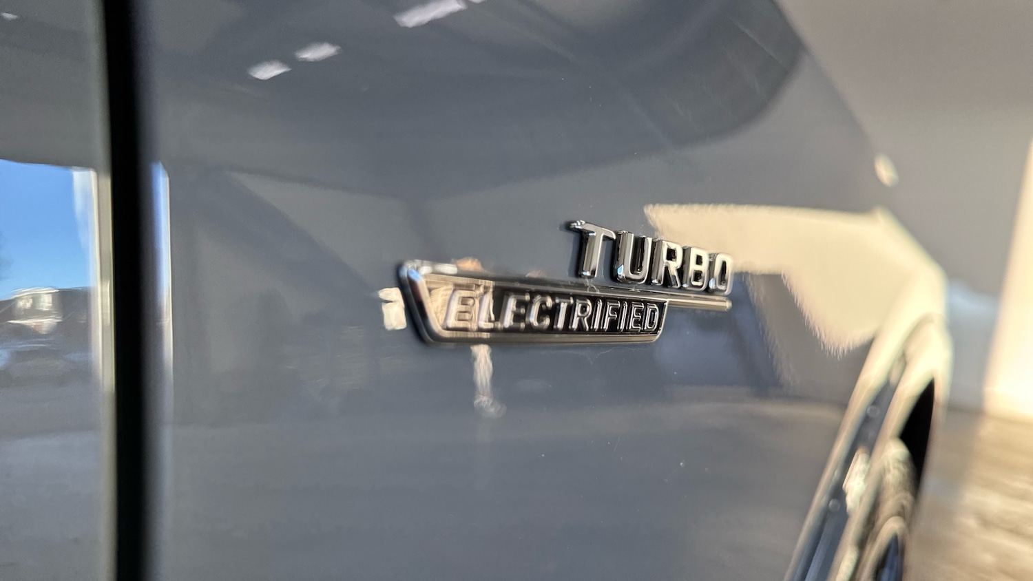 Used Mercedes-Benz GLC 2024 for sale - 77201134: Photo 42