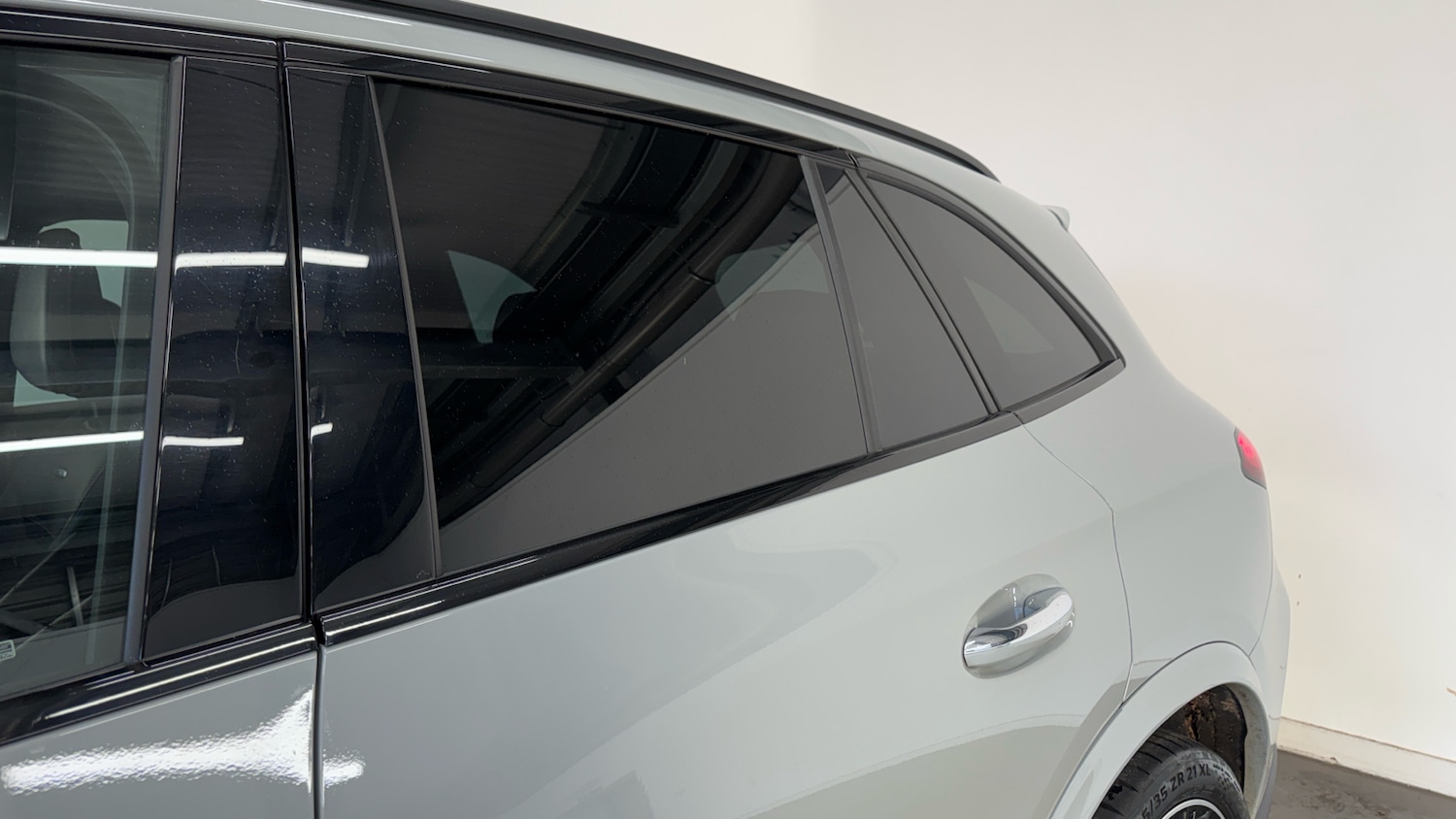 Used Mercedes-Benz GLC 2024 for sale - 77201134: Photo 44