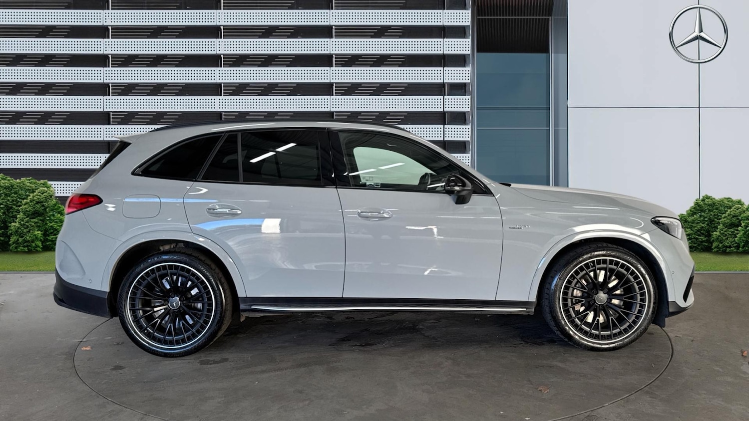 Used Mercedes-Benz GLC 2024 for sale - 77201134: Photo 5