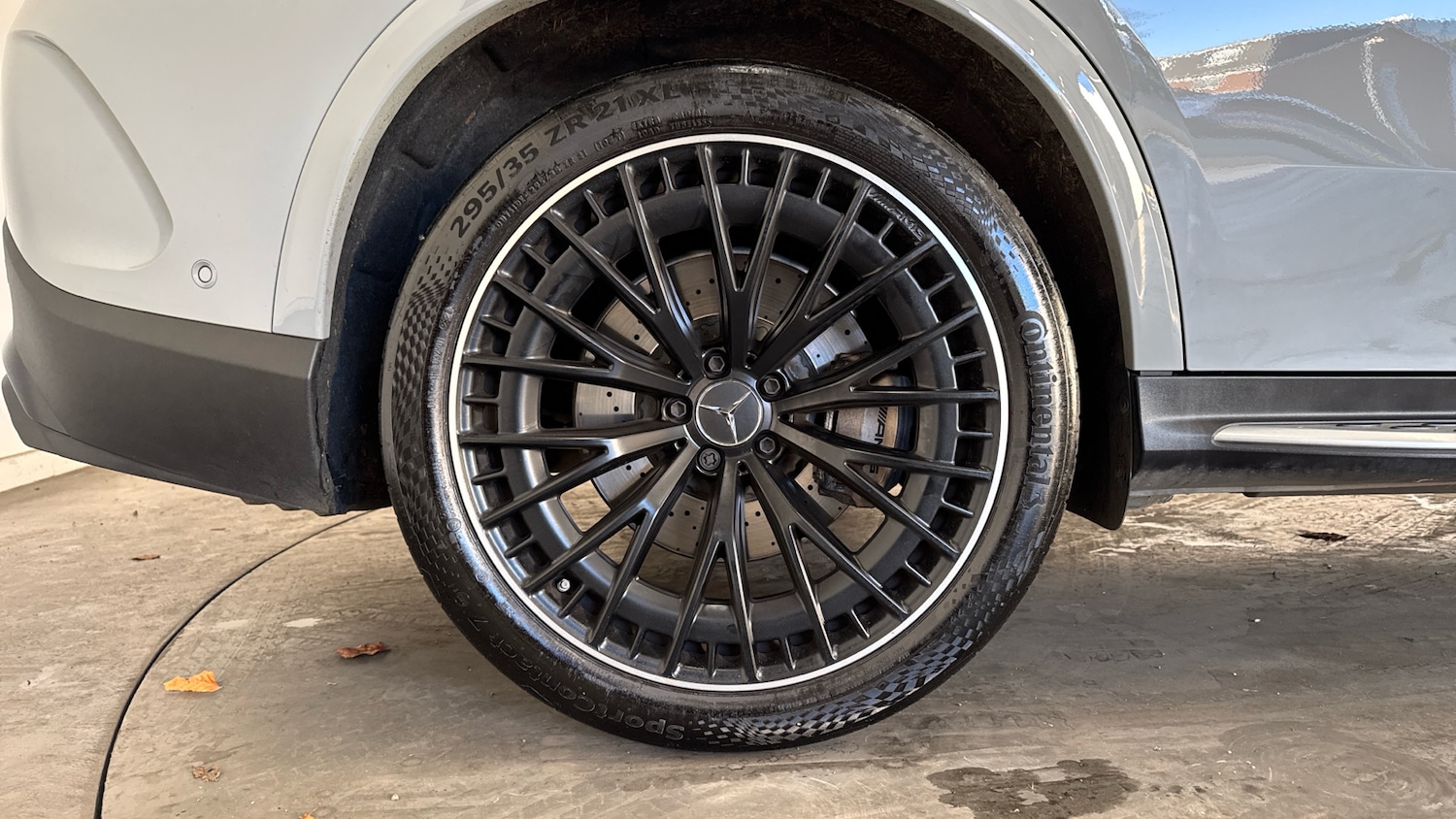 Used Mercedes-Benz GLC 2024 for sale - 77201134: Photo 7