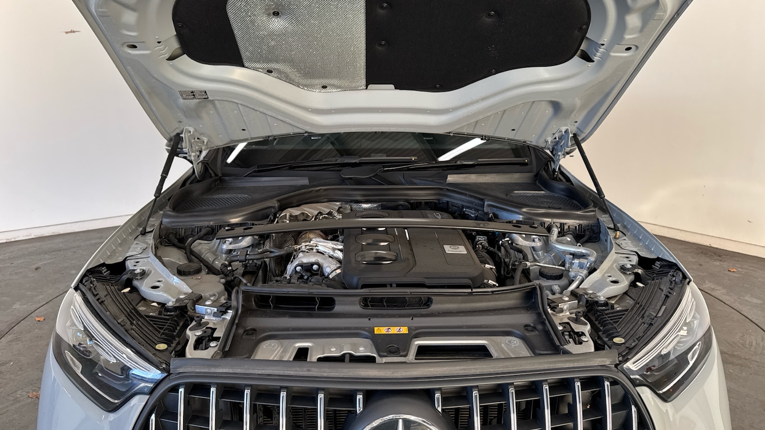 Used Mercedes-Benz GLC 2024 for sale - 77201134: Photo 8