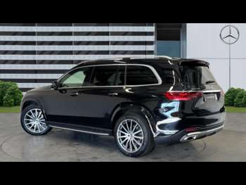 Used Mercedes-Benz GLS 2024 for sale - 73921532: Photo