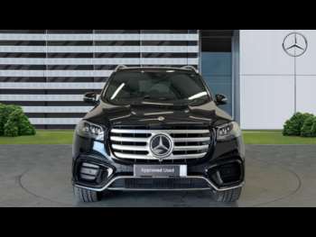 Used Mercedes-Benz GLS 2024 for sale - 73921532: Photo