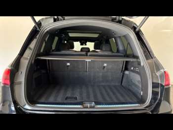 Used Mercedes-Benz GLS 2024 for sale - 73921532: Photo