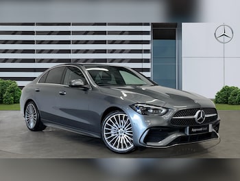 Used Mercedes-Benz C Class 2025 for sale - 78568892: Photo